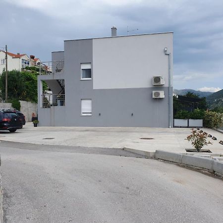 Apartment Rita Mokošica Exteriör bild